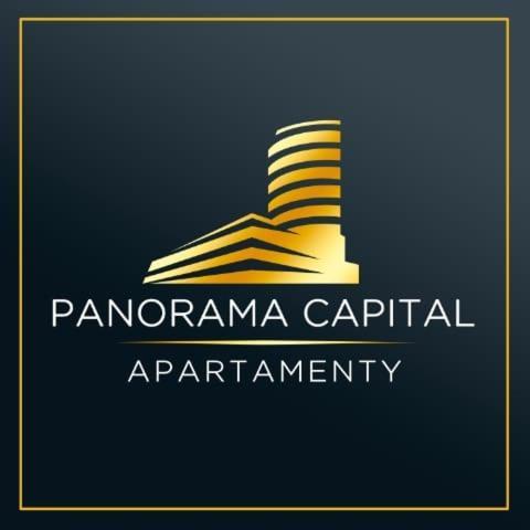 Panorama Capital Luna Rzeszów Extérieur photo
